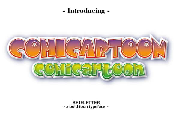 Comicartoon: A Designer's Honest Review for Real Projects