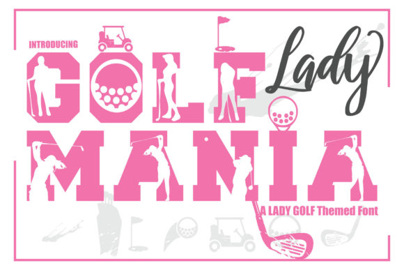 Golf Mania Lady: A Designer’s Honest Review