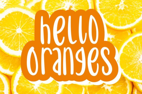Hello Oranges: A Designer’s Honest Review