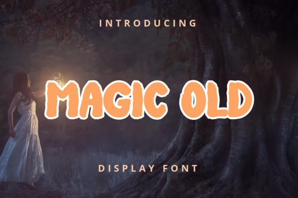 Magic Old: A Designer’s Honest Review for Real Projects